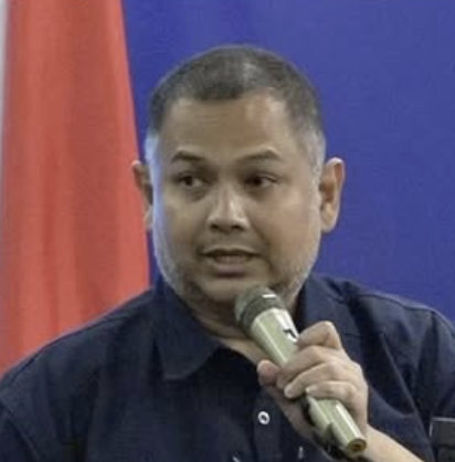 Ebram Harimurti